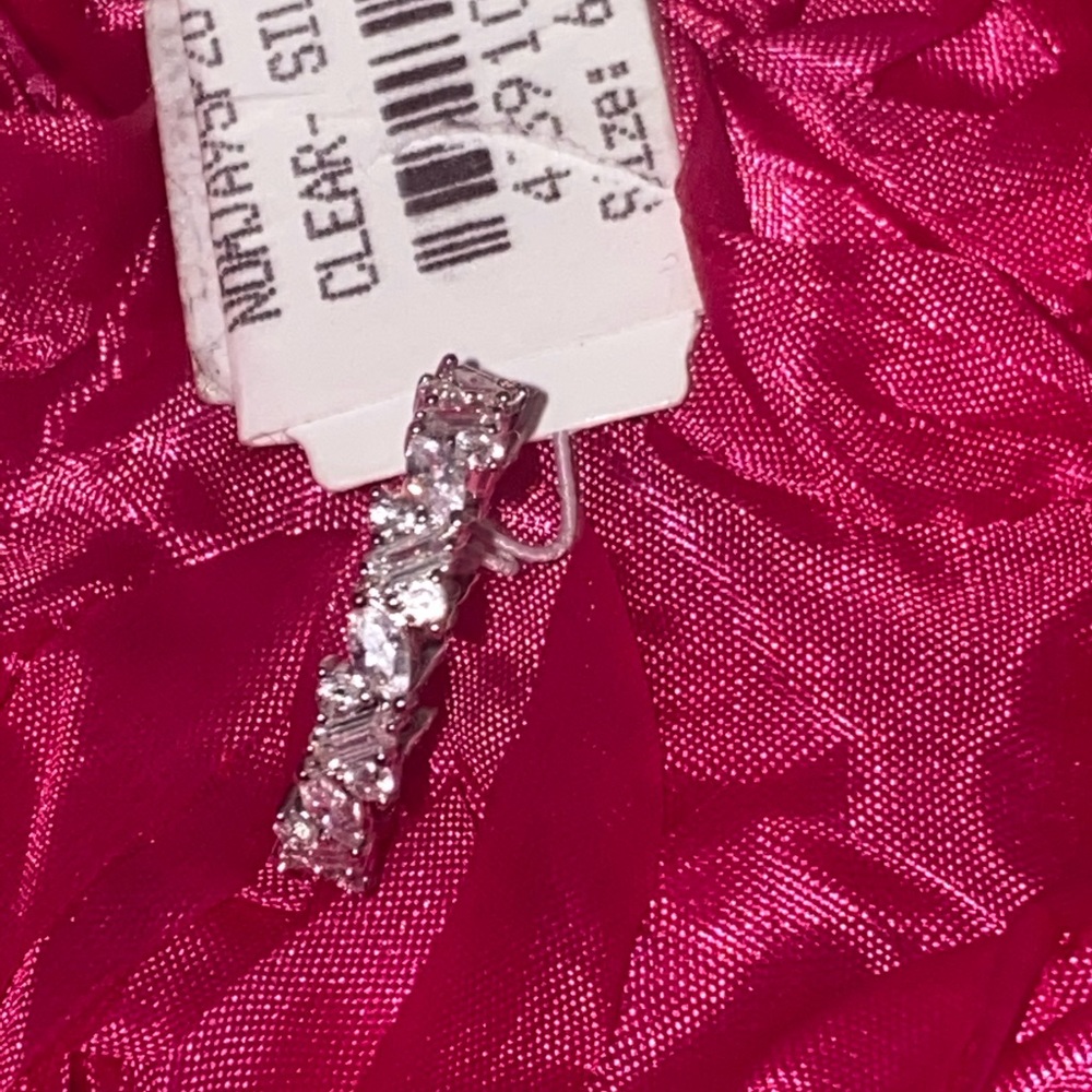 Beautiful woman ring - Picture 6 of 11